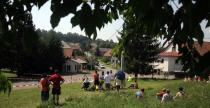Rally Kostelec